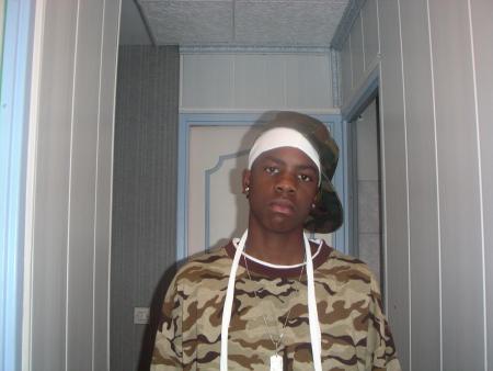 yannick
